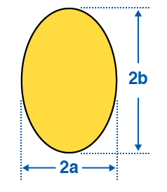 Elliptic Cylinder