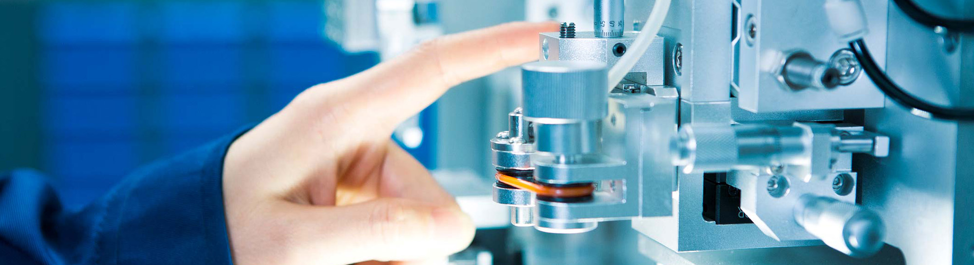 Electrical and Electronic Components