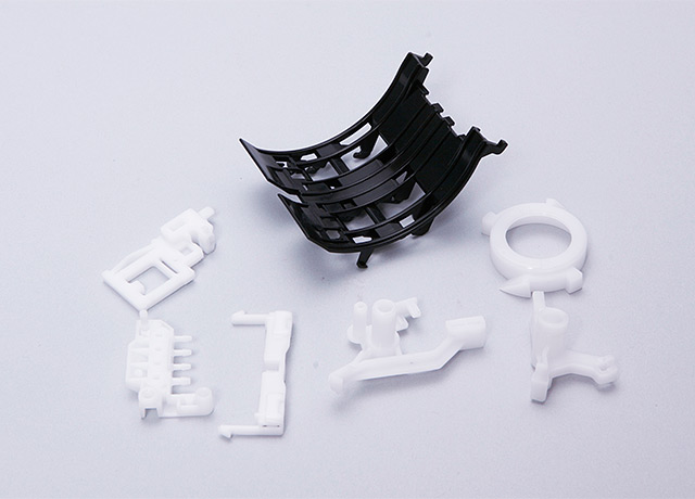 Printer components