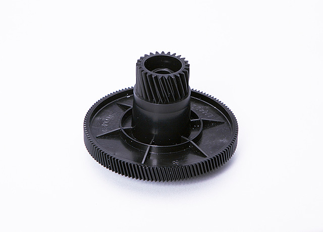 Gear for printer