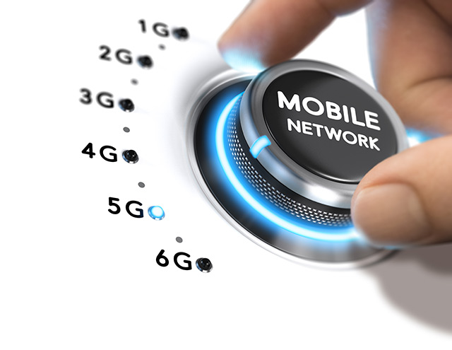 The evolution of mobile networks and the road to 5G