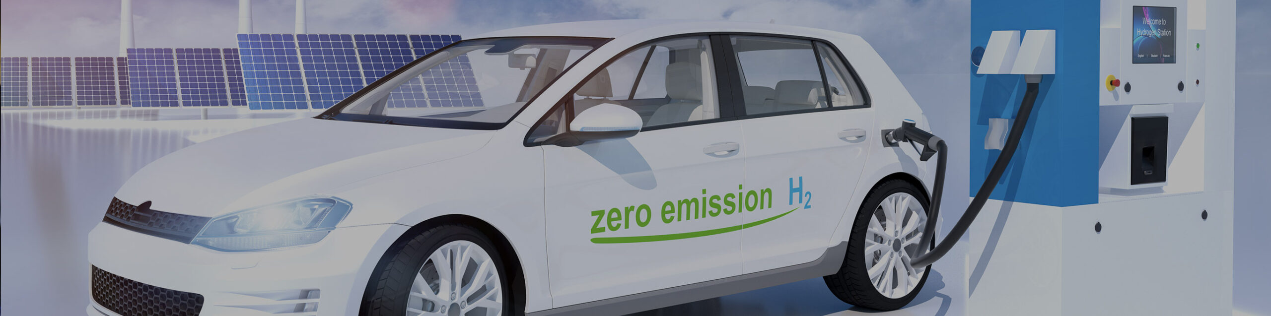 Low elution materials for Fuel Cells