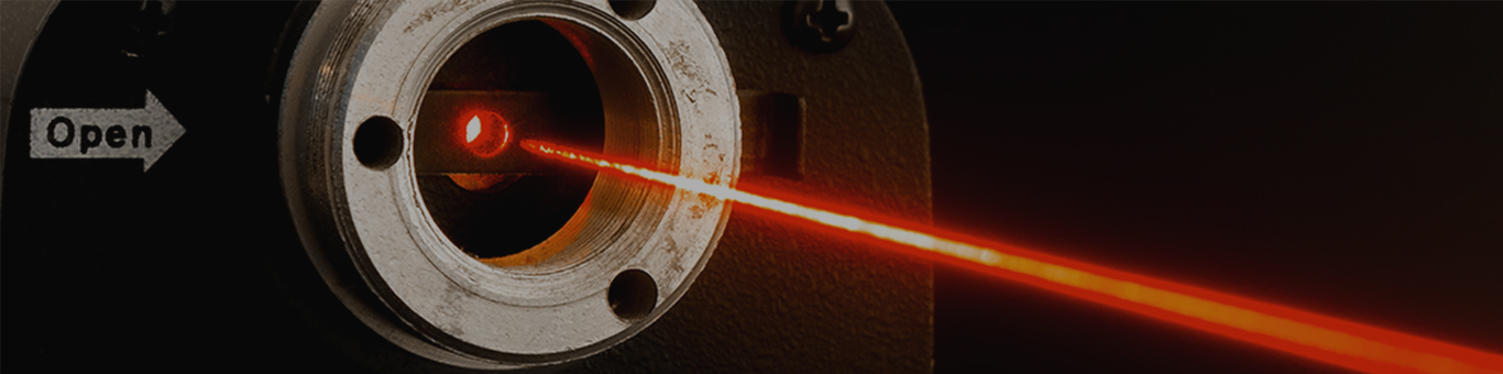 Laser welding
