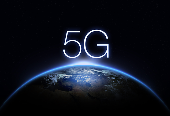 5G