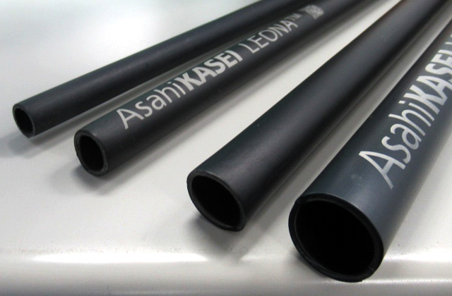 Automotive Applications for exterior and interior - Asahi Kasei Engineering  Plastics