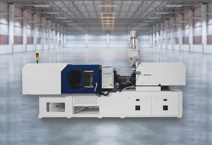 injection molding machine