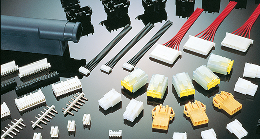 Connectors