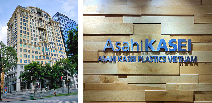 Asahi Kasei Plastics Vietnam
