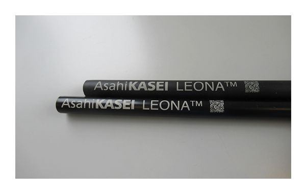 PA612 Resin LEONA™ Developed for Extrusion Molding Single-layer Pipe