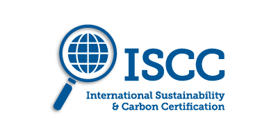 ISCC logo