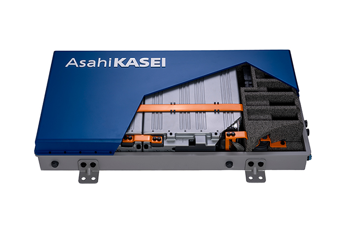 asahi kasei battery