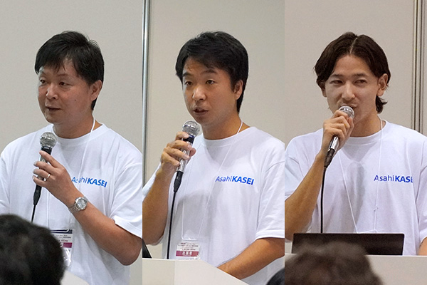 「資源循環への挑戦～CFRP用途開拓と連続炭素繊維リサイクル～」