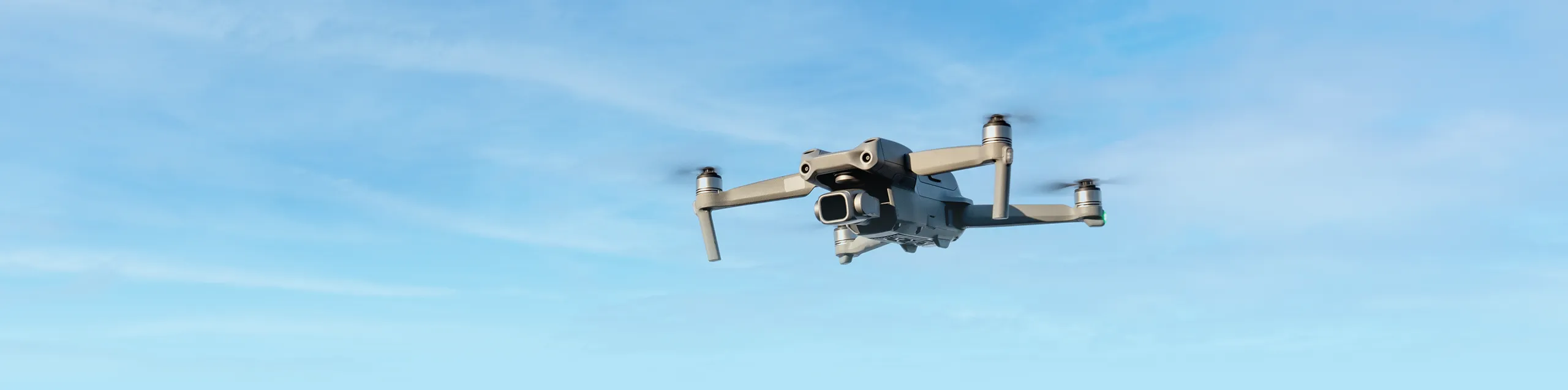 Vật liệu chế tạo linh kiện máy bay không người lái (UAV)