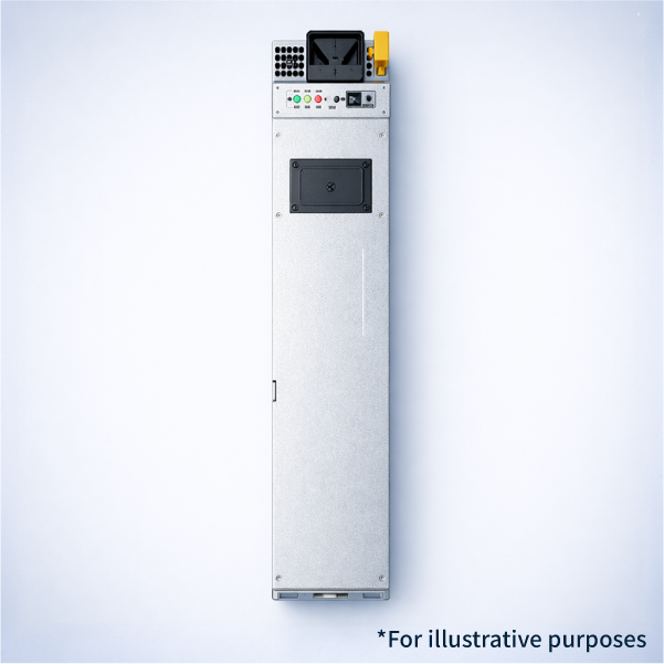 非常用電源（BBU/UPS）：ザイロン™ 340Z / G532Z