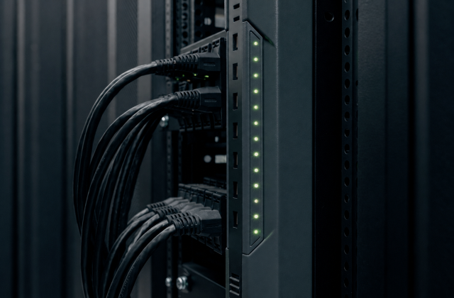 インテリジェントPDU