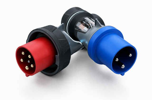 Power Connectors
